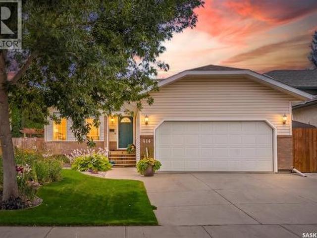 414 Sumner Lane, Saskatoon, SK, S7L 7L9 house for sale | Listing ID SK045198 | Royal LePage