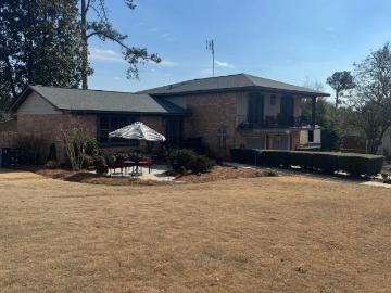 West Hampton, Martinez Evans CCD Columbia County Georgia, Martinez, Evans CCD Columbia County Georgia, Columbia County, Georgia, Georgia, USA