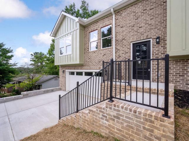 414 Peyton Drive