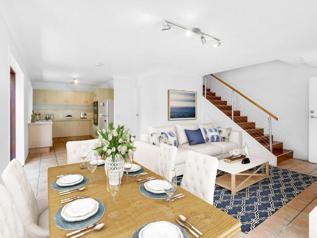 4/14 Peerless Avenue, Mermaid Beach, QLD 4218