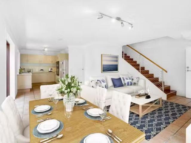 4/14 Peerless Avenue, Mermaid Beach, QLD 4218 Apartment for.