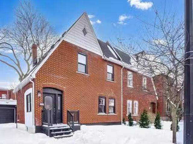 414 Rue Beatty, Montréal Verdun/Île Des Soeurs, QC, H4H 1X6.