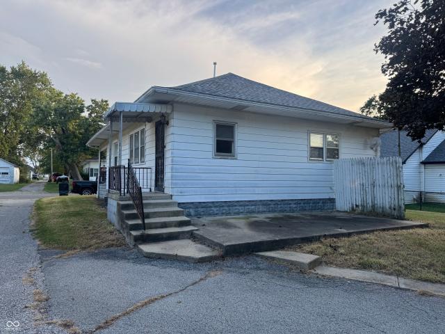 414 W Green Street