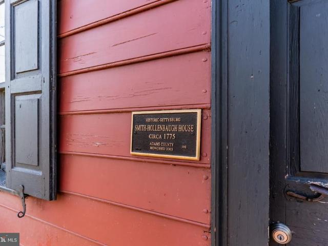 414 W King Street