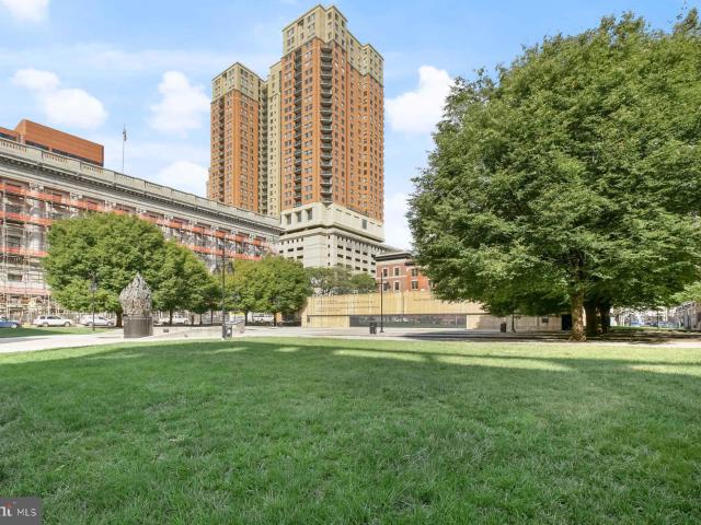 414 Water St, Unit 2202, Baltimore, MD 21202 | MLS #MDBA2217