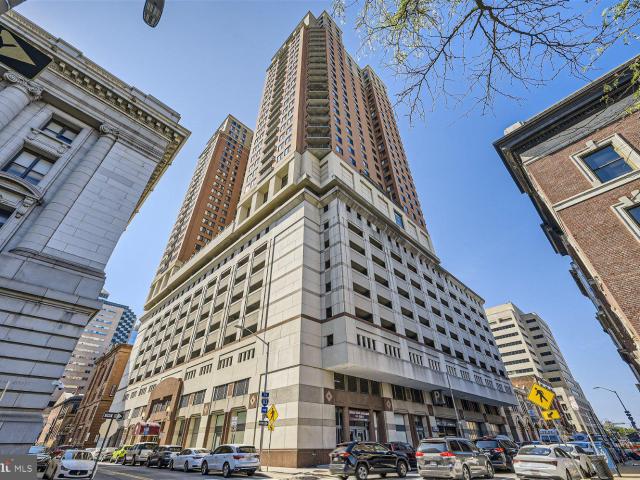 414 Water St, Unit 2302, Baltimore, MD 21202 | MLS #MDBA2211