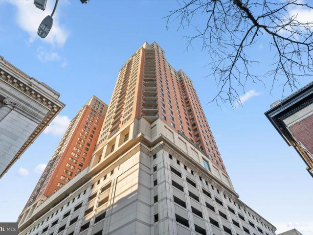 414 Water St, Unit 2311, Baltimore, MD 21202 | MLS #MDBA2183