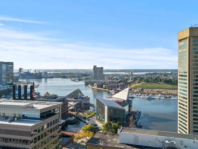 414 Water Street # 1612