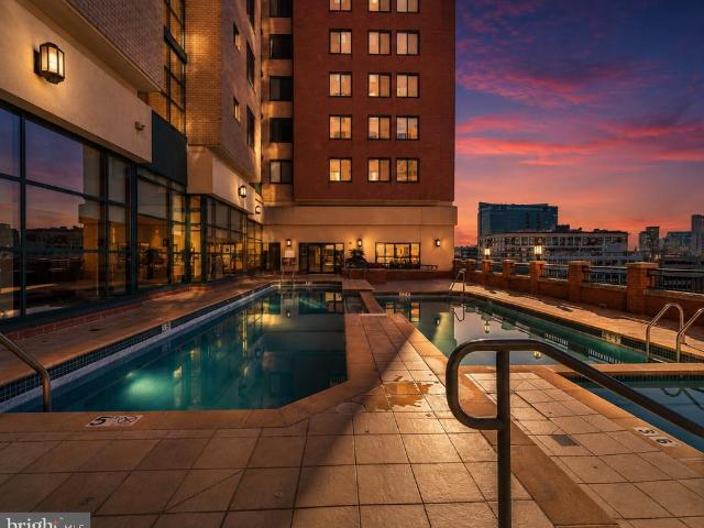 414 Water Street # 1306