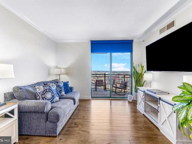 414 Water Street # 2507