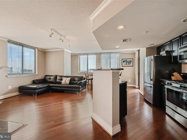 414 Water Street # 2302