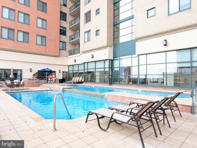 414 Water Street # 2306