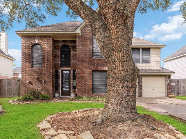 414 Welford Ln, Highlands, TX 77562 | MLS #44464