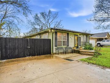 414 Thomas St, Terrell, TX 75160 | MLS #21119