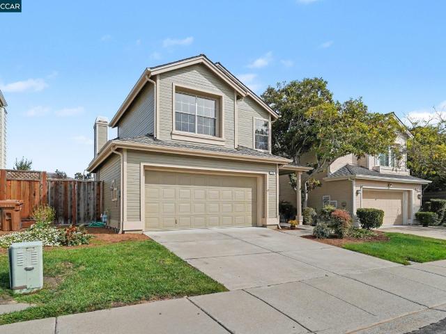 414 Trailhead Way