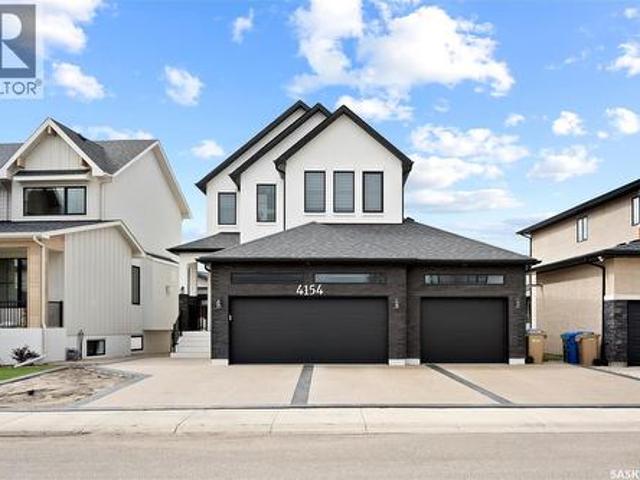 4154 Fieldstone Way, Regina, SK, S4V 3V3 house for sale | Listing ID SK048459 | Royal LePage