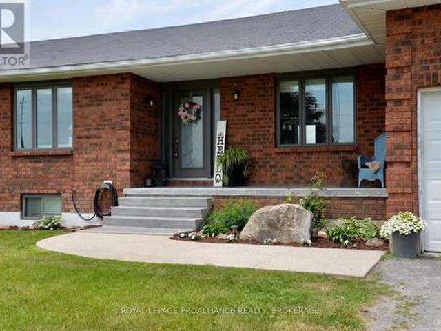 4154 Unity Road, Kingston City North Of 401, ON, K0H 2H0 house for sale | Listing ID X13722 | Royal LePage