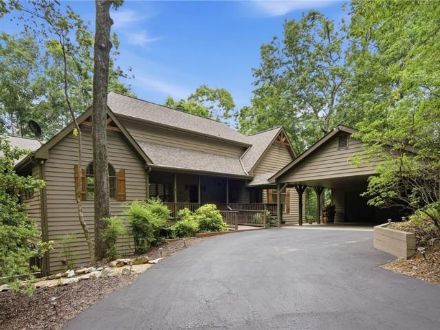 4154 Wilderness Parkway