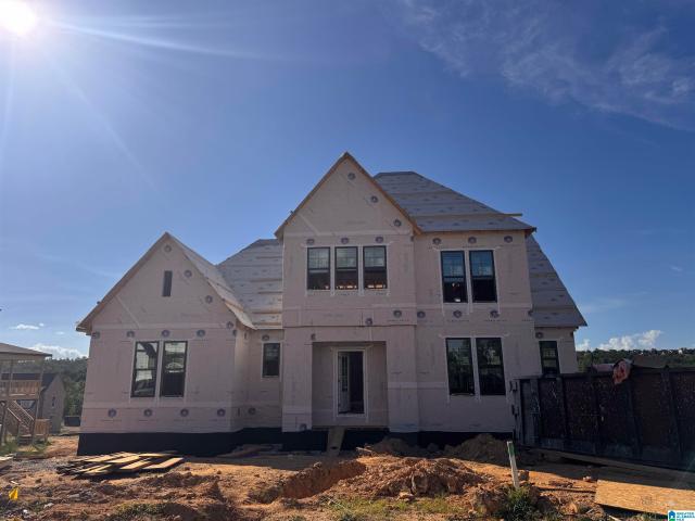 4155 Blackridge Crest