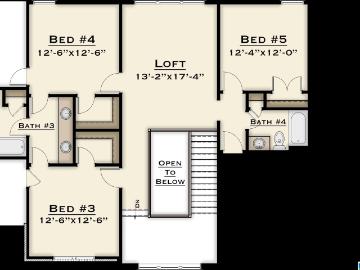 4155 Blackridge Crest
