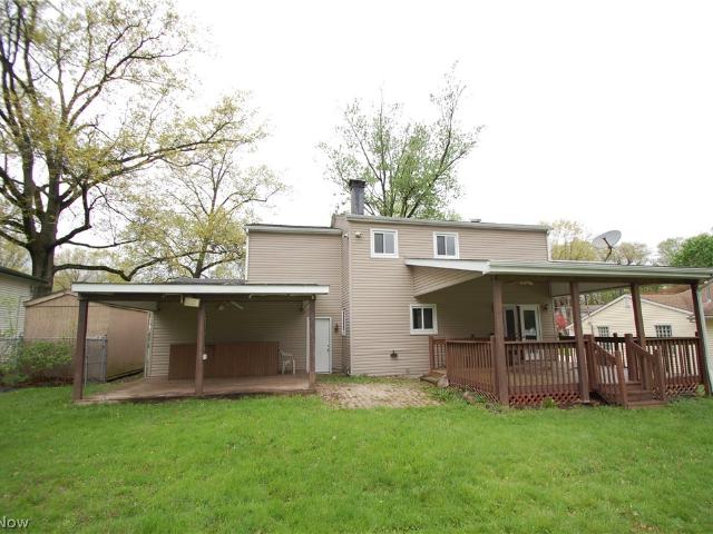 4155 Claridge Drive