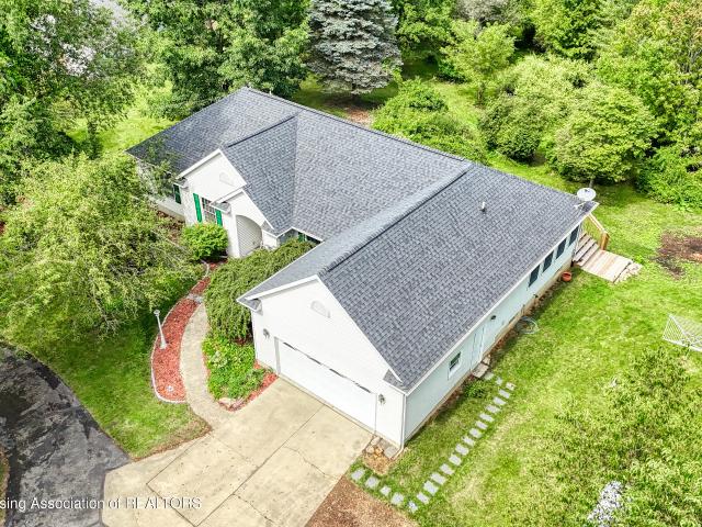 4155 Dexter Trail