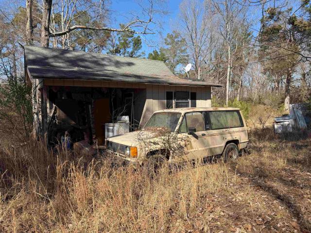 4155 powell chapel rd