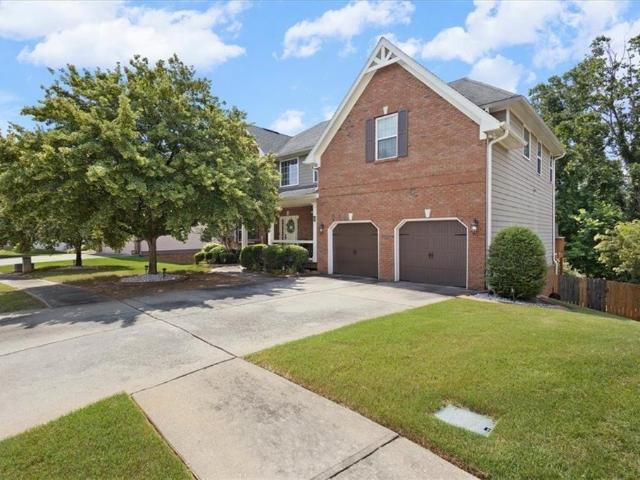 4155 Wild Country Court