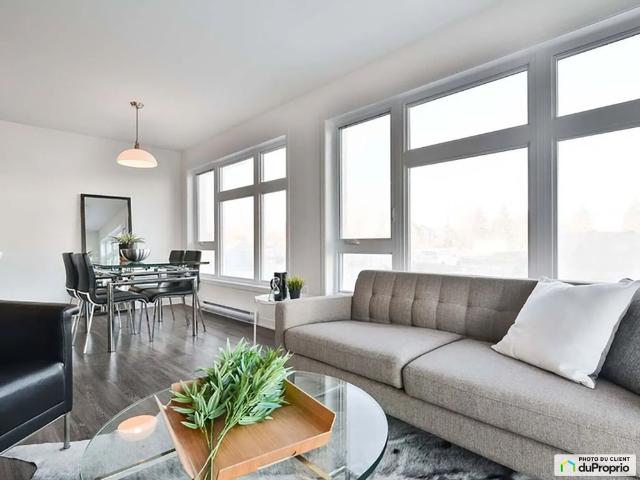 4155 4175 rue Legault Unité 2½, Longueuil St Hubert à louer