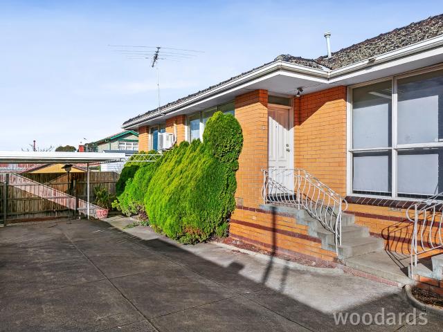 4/156 Barrow Street, Coburg