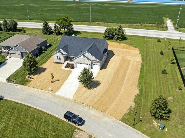 4156 Sheffield Cir, Kokomo, IN 46902 | MLS #202626