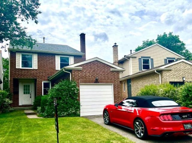 4156 Wheelwright Crescent, Mississauga, ON, L5L 2X6 house for sale | Listing ID W13622 | Royal LePage