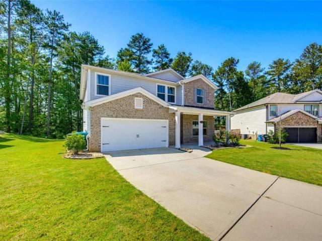 4157 Bethany Manor Drive