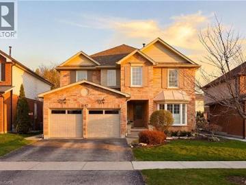 House for sale in Halton - Patio, Garden