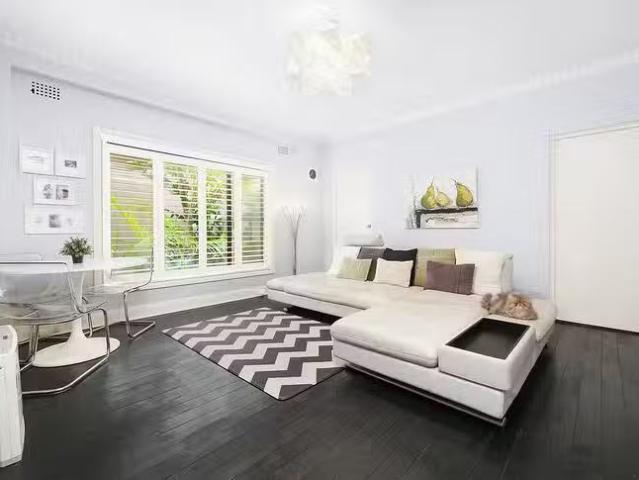 4/157 Victoria Road, Bellevue Hill, NSW 2023