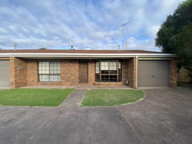 4/157 161 Torquay Road, Grovedale
