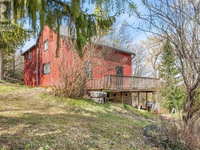 415877 Tenth Line, Blue Mountains, ON, N0H 1J0 house for sale | Listing ID X13005 | Royal LePage