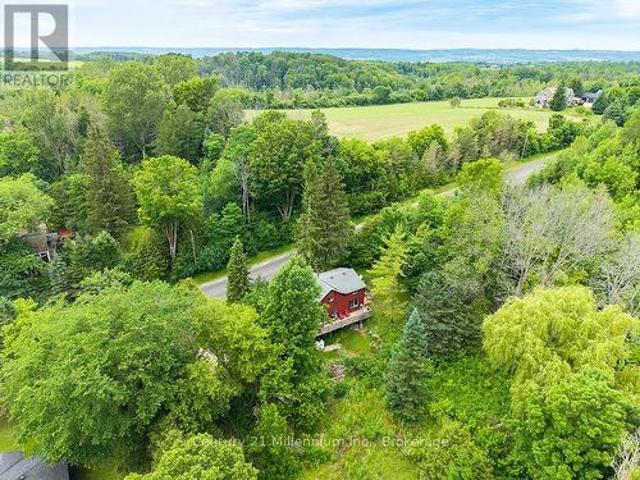 415877 Tenth Line, Blue Mountains, ON, N0H 1J0 house for sale | Listing ID X13711 | Royal LePage