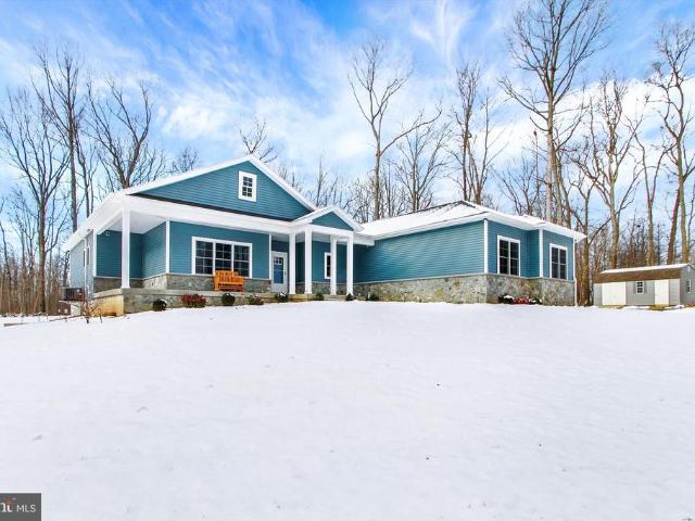 4158 Orchard View Drive