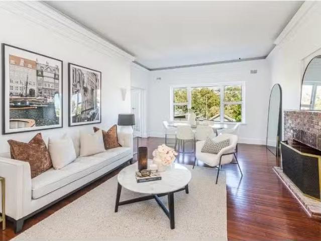 4/158 Bellevue Road, Bellevue Hill Apartment for rent Listed.
