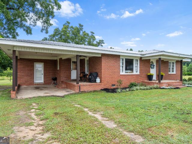 4158 Cool Springs Road