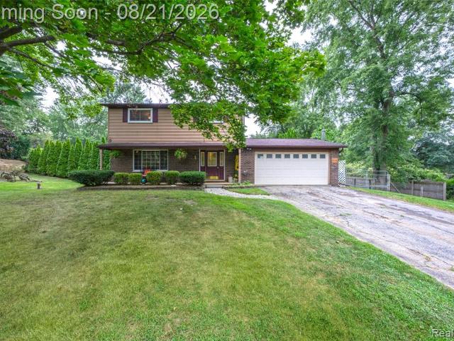 4158 Cross Road