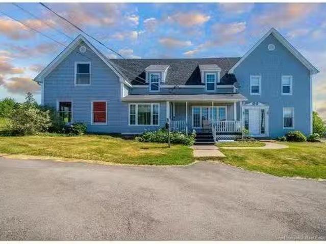 4158 Route 114, Hopewell Cape, NB, E4H 3K2 Luxury House for.