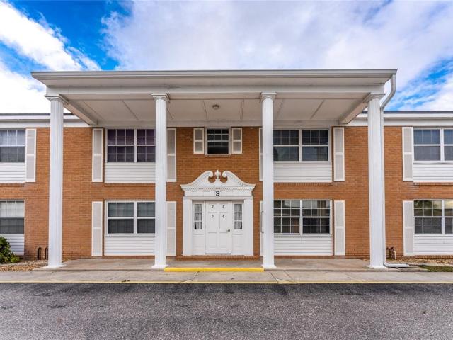 4158 Tamiami Trail, Unit S8, Port Charlotte, FL 33952 | MLS #C7518