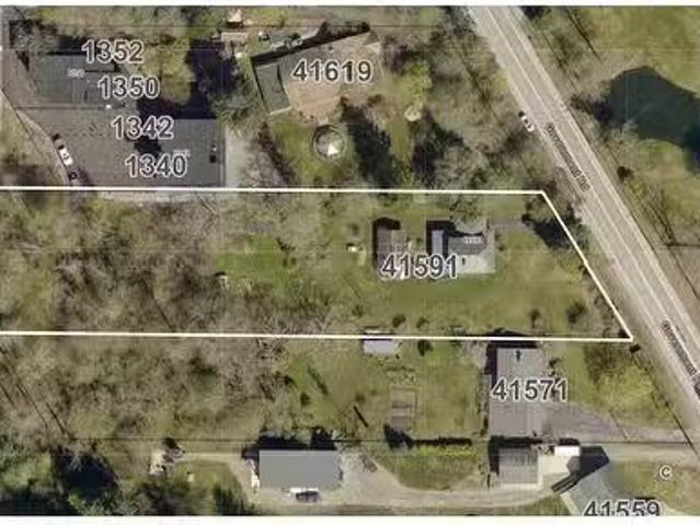 41591 Government Road, Squamish, BC, V0H 1H0 vacant land for.