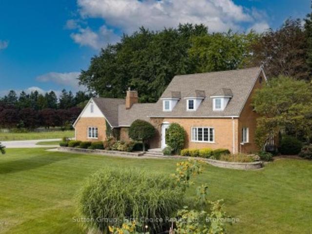 41598 Byers Street, Central Huron Hullett, ON, N0K 1W0 house for sale | Listing ID X13758 | Royal LePage