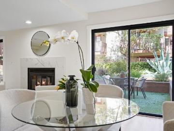 Charleston Meadows, Palo Alto city, Santa Clara County, California, USA