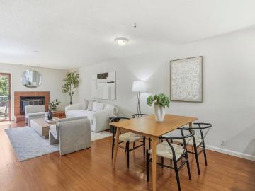 Charleston Meadows, Palo Alto city, Santa Clara County, California, USA