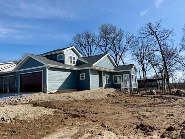 4159 Fox Frst Way, DeForest, WI 53532 | MLS #2014