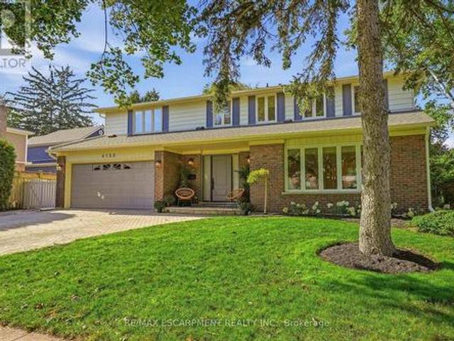 4159 Spruce Avenue, Burlington, ON, L7L 1K8 house for sale | Listing ID W13824 | Royal LePage